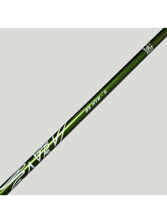 Aldila Other - Aldila NV Green Hybrid 85-S Graphite Golf Shaft PXG Adapter Tip, 39" Length